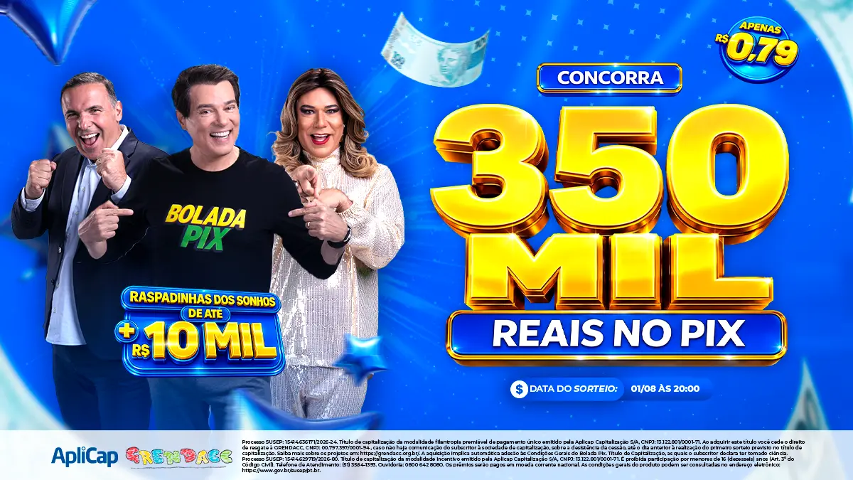 Banner promocional
